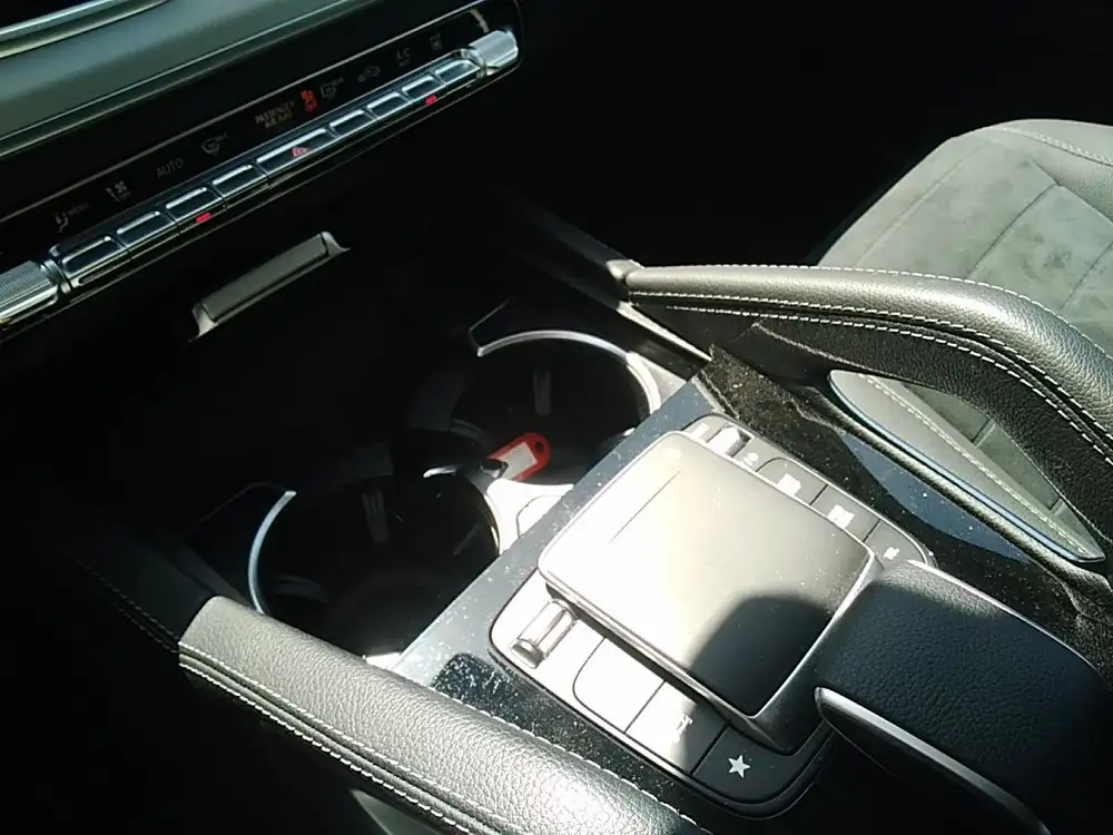MERCEDES gle - Foto 10 | Clidrive