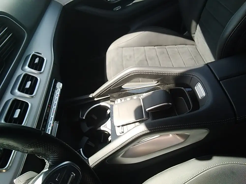 MERCEDES gle - Foto 11 | Clidrive