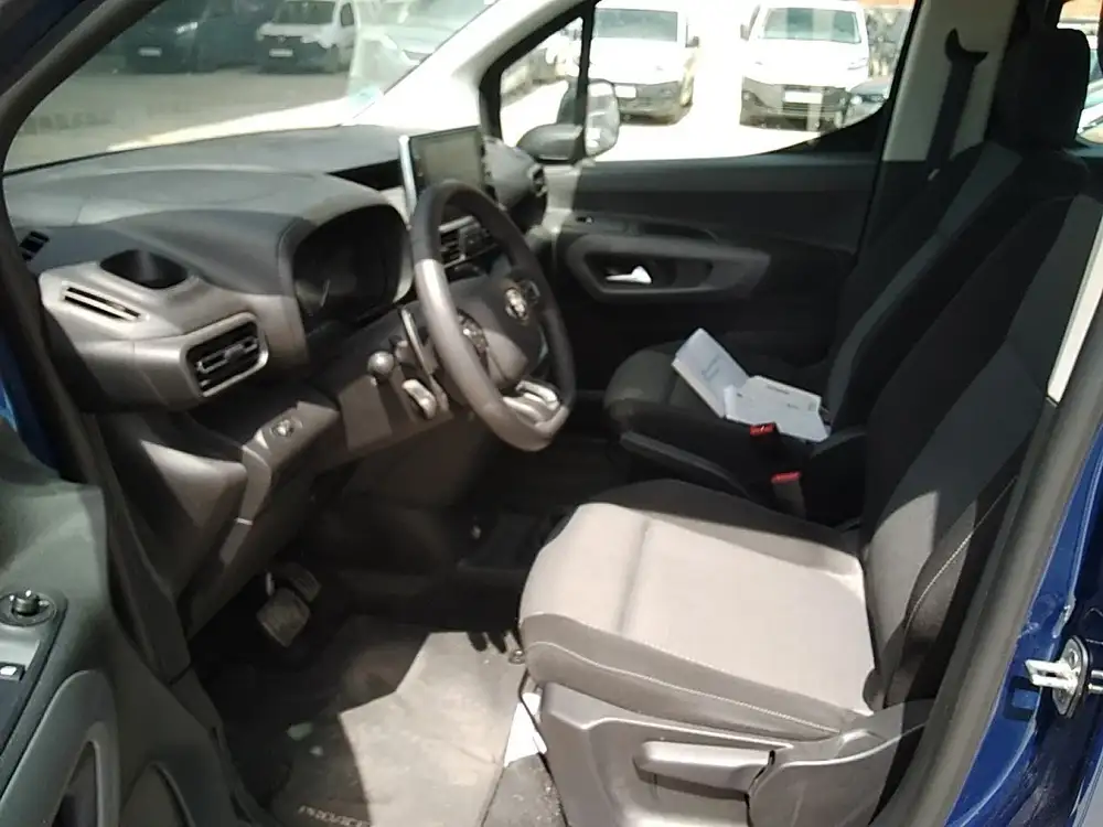 TOYOTA proace city verso - Foto 7 | Clidrive