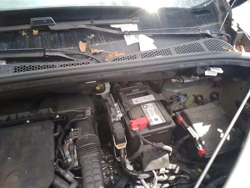 TOYOTA proace city verso - Foto 11 | Clidrive