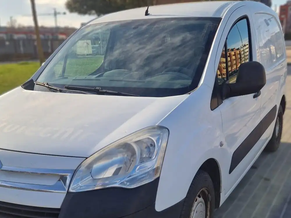 CITROEN berlingo - Foto 4 | Clidrive
