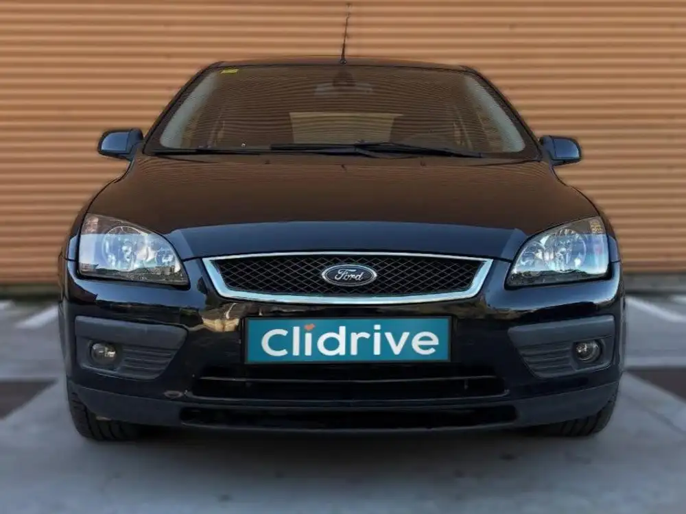 FORD focus de segunda mano | Clidrive