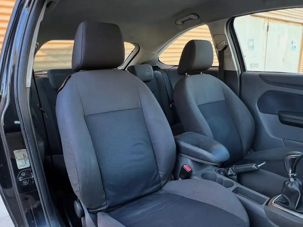 FORD focus de segunda mano | Clidrive