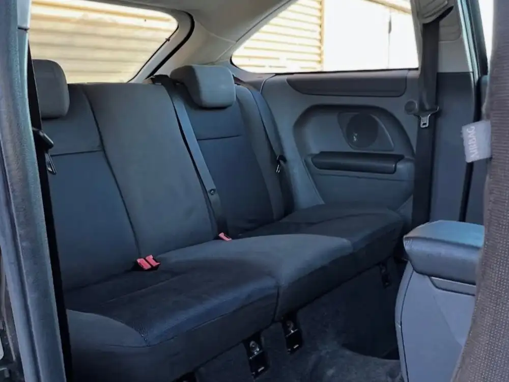 FORD focus de segunda mano | Clidrive