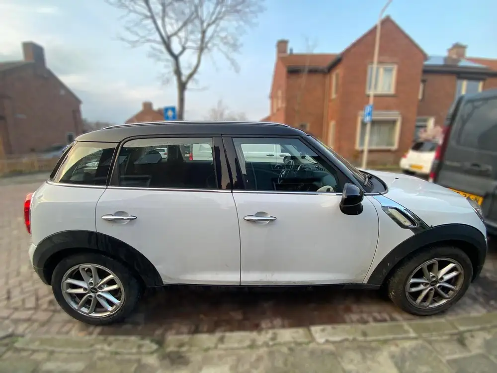 MINI countryman - Foto 2 | Clidrive