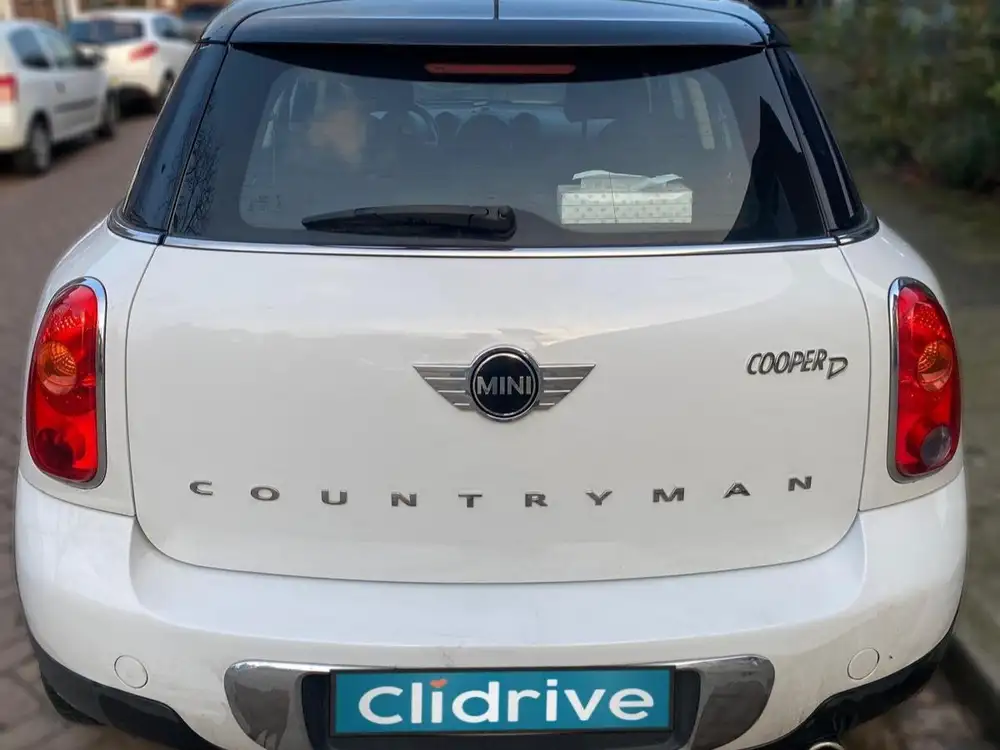 MINI countryman - Foto 3 | Clidrive