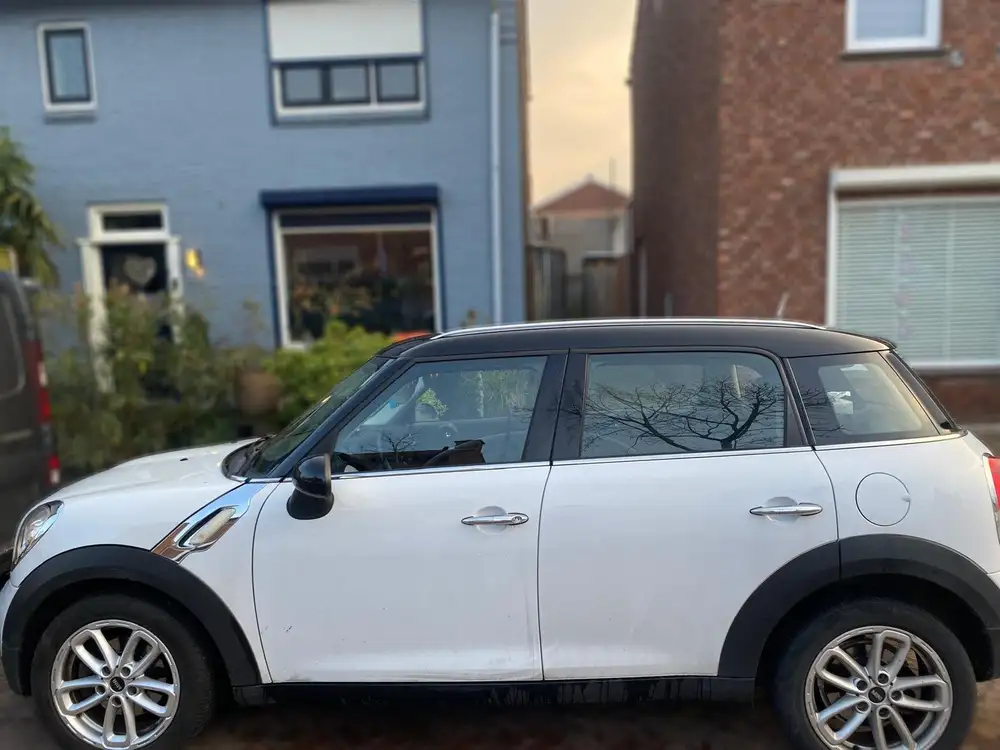 MINI countryman - Foto 4 | Clidrive