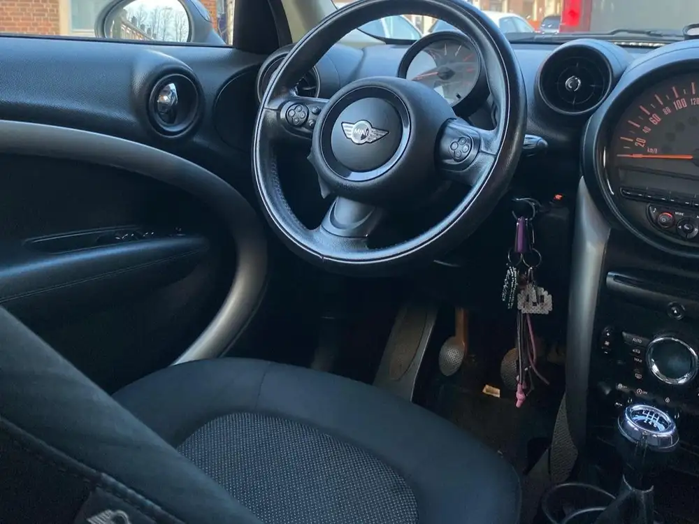 MINI countryman - Foto 5 | Clidrive