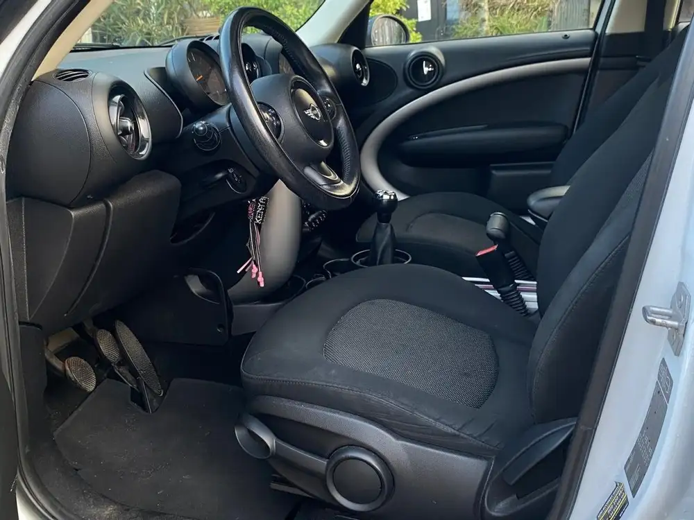 MINI countryman - Foto 6 | Clidrive