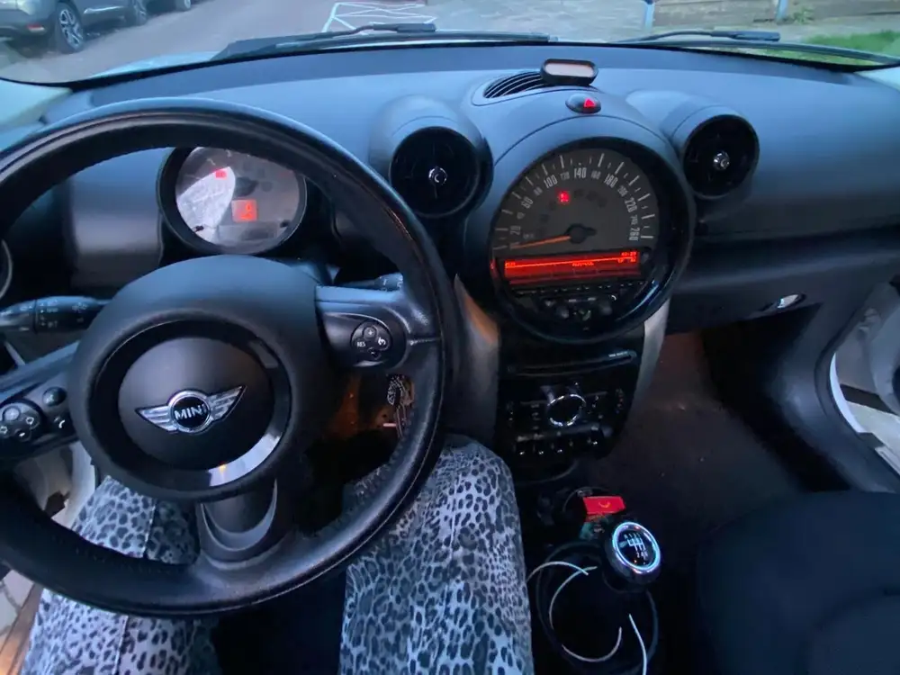 MINI countryman - Foto 7 | Clidrive