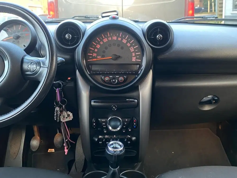 MINI countryman - Foto 8 | Clidrive