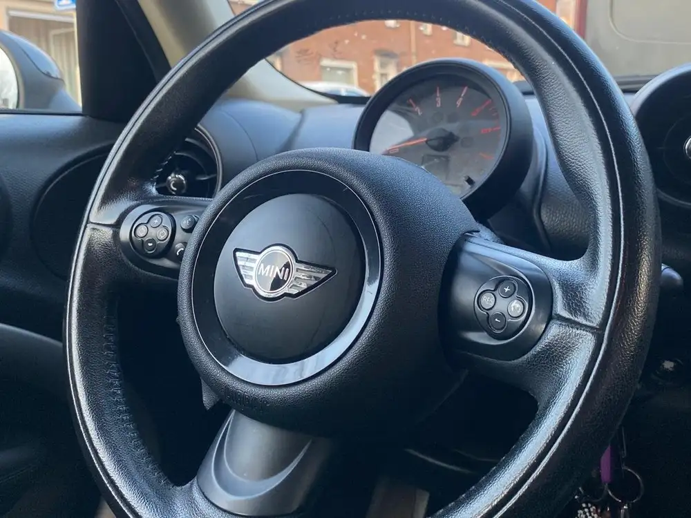 MINI countryman - Foto 9 | Clidrive