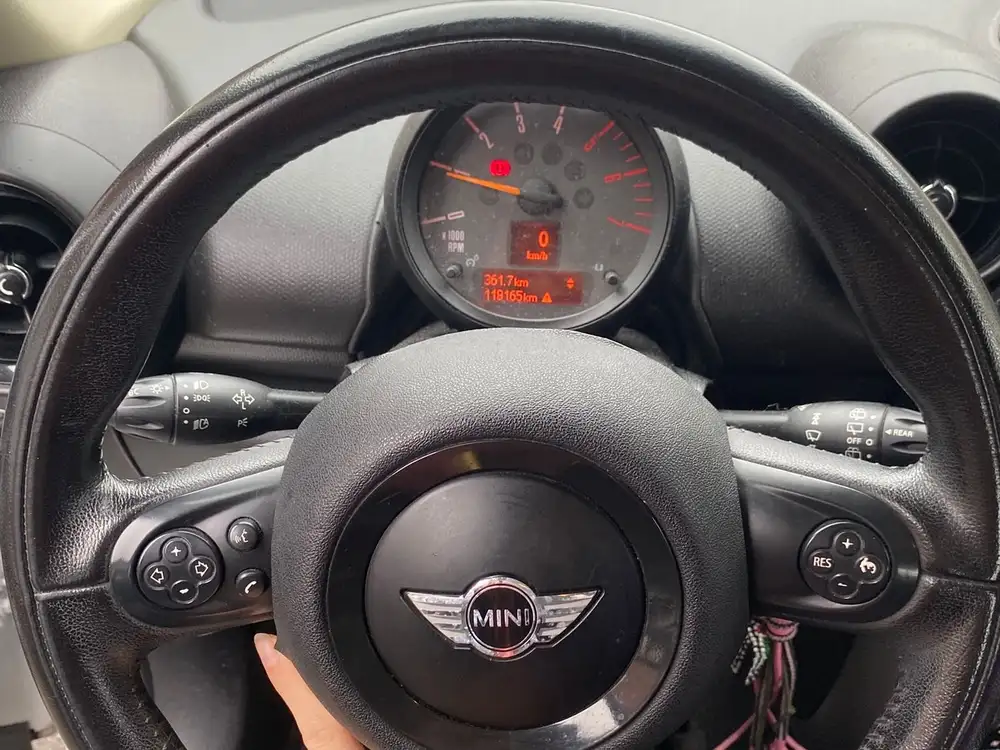 MINI countryman - Foto 10 | Clidrive