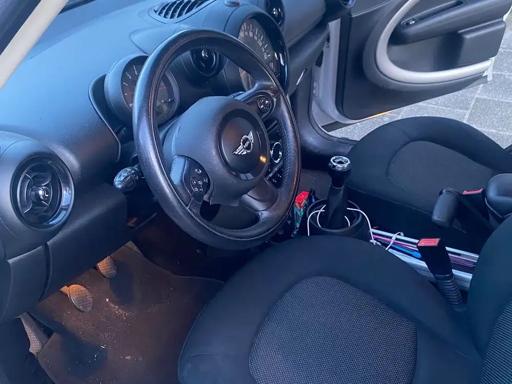 MINI countryman - Foto 11 | Clidrive