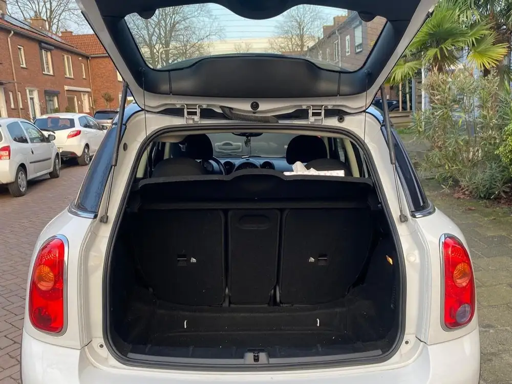 MINI countryman - Foto 13 | Clidrive