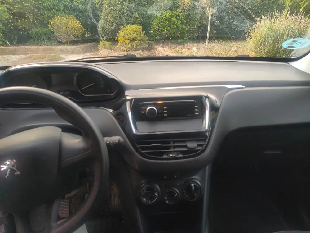 PEUGEOT 208 de segunda mano | Clidrive