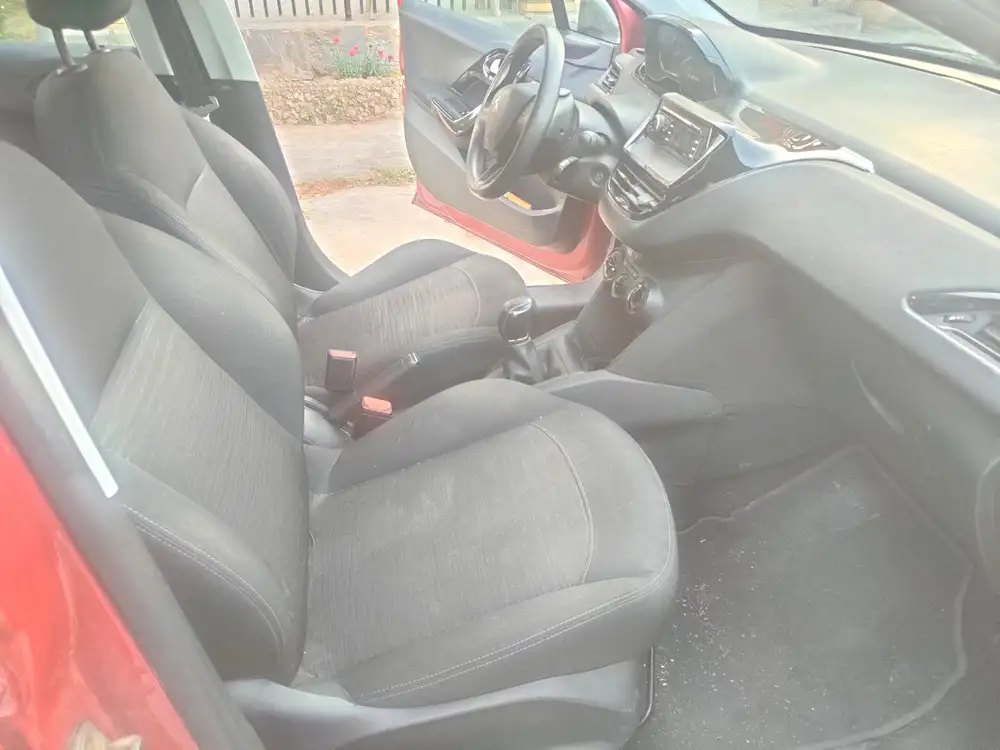 PEUGEOT 208 de segunda mano | Clidrive