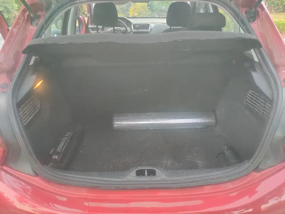 PEUGEOT 208 de segunda mano | Clidrive