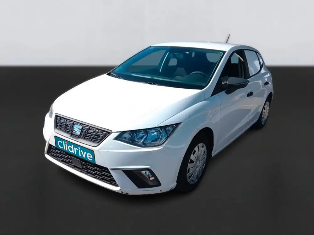 SEAT ibiza - Foto 1 | Clidrive