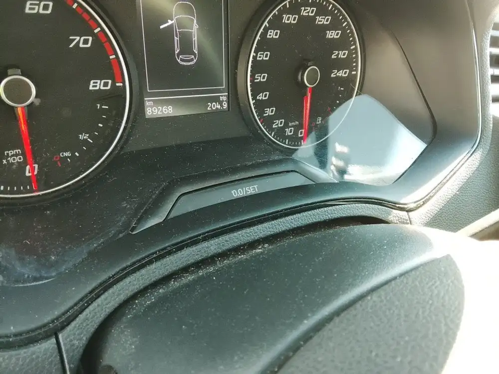 SEAT ibiza - Foto 8 | Clidrive