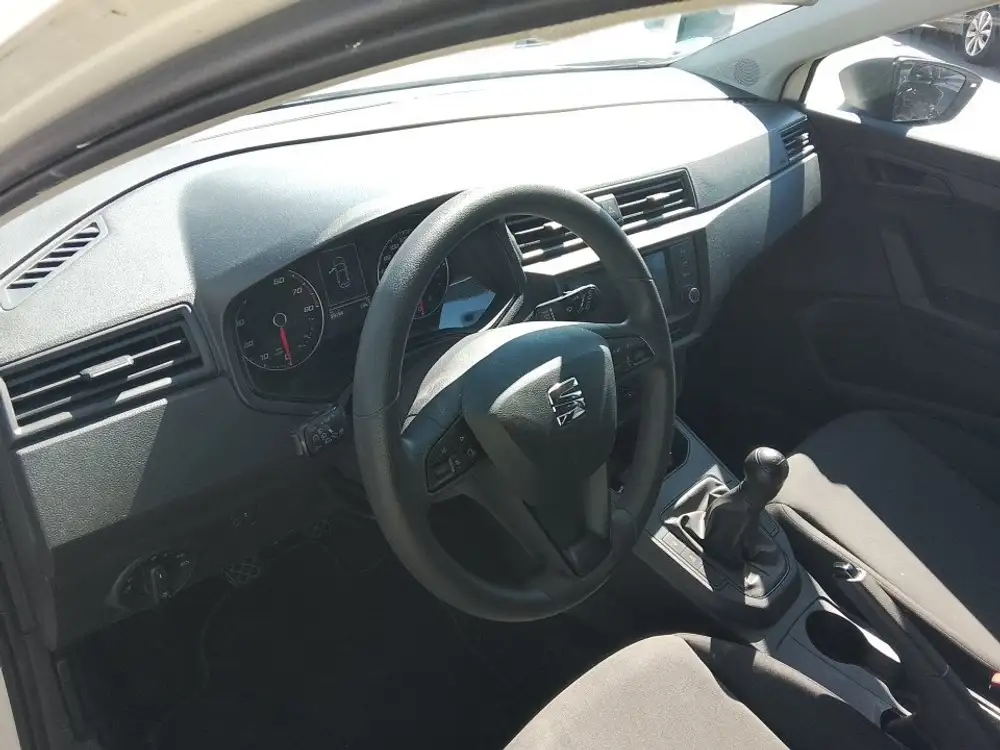 SEAT ibiza - Foto 9 | Clidrive