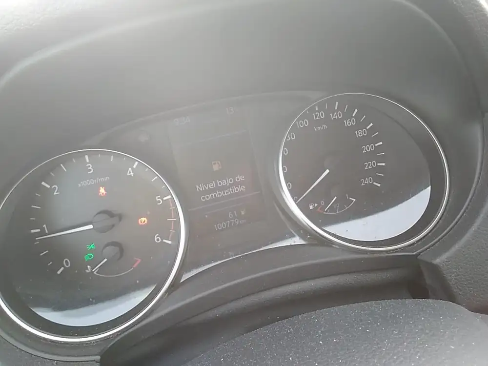 NISSAN qashqai de segunda mano | Clidrive