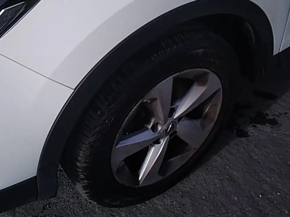 NISSAN qashqai de segunda mano | Clidrive