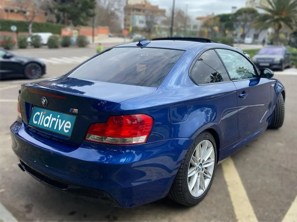 BMW serie 1 - Foto 4 | Clidrive