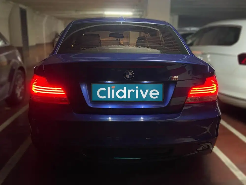 BMW serie 1 - Foto 5 | Clidrive