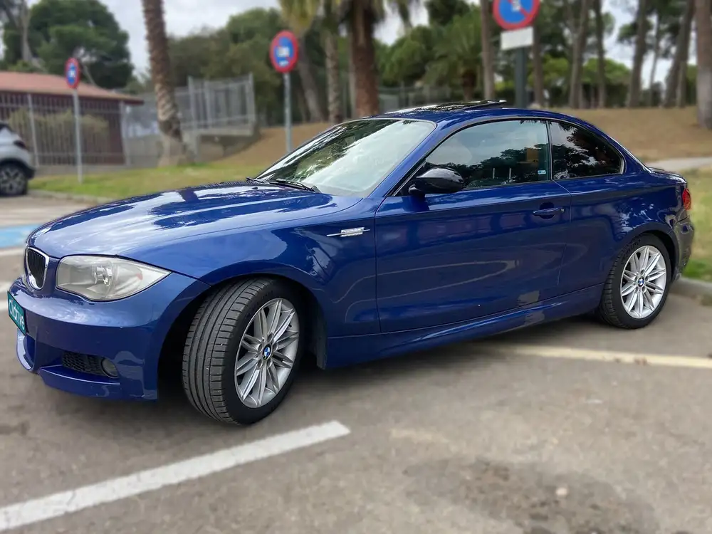 BMW serie 1 - Foto 7 | Clidrive