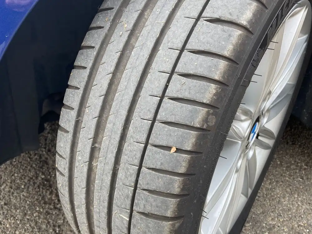 BMW serie 1 - Foto 12 | Clidrive