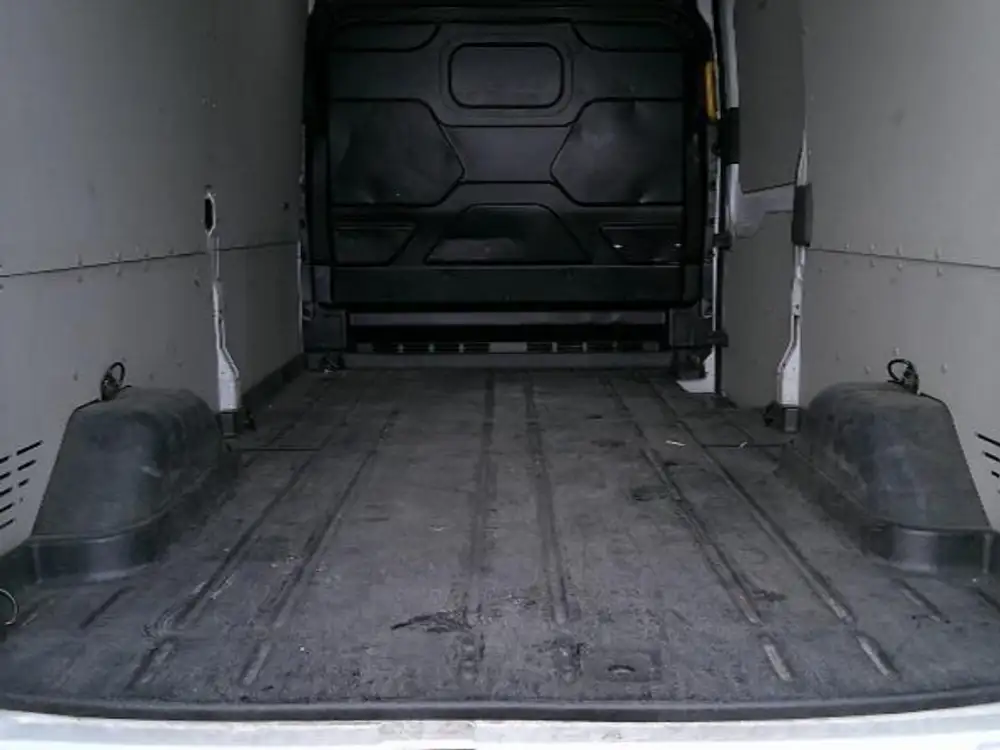 FORD transit de segunda mano | Clidrive