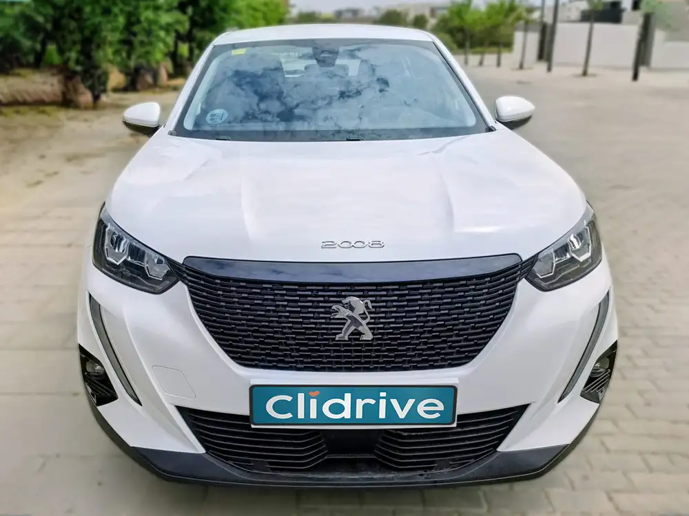 PEUGEOT 2008 - Foto 2 | Clidrive
