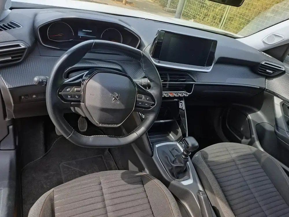 PEUGEOT 2008 - Foto 6 | Clidrive