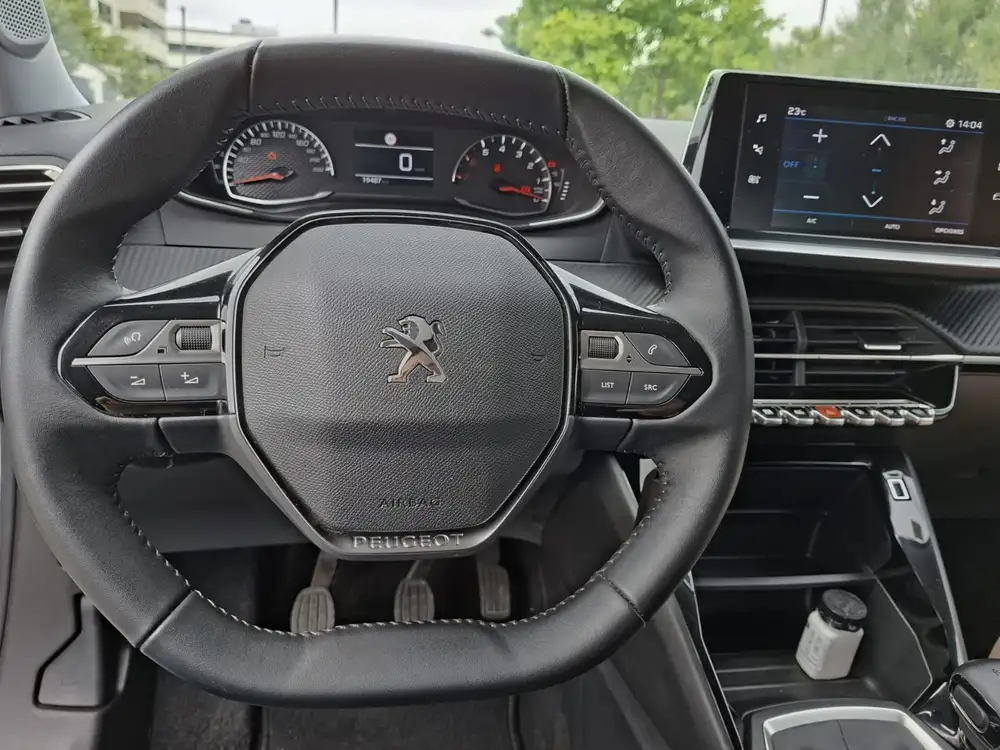 PEUGEOT 2008 - Foto 7 | Clidrive