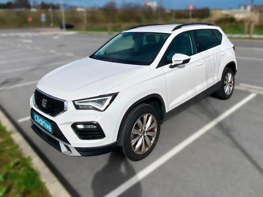 SEAT ateca - Foto 1 | Clidrive