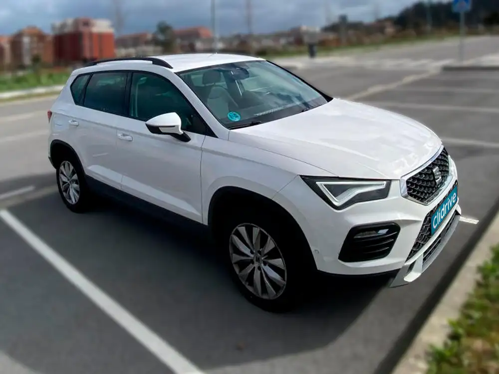 SEAT ateca - Foto 3 | Clidrive