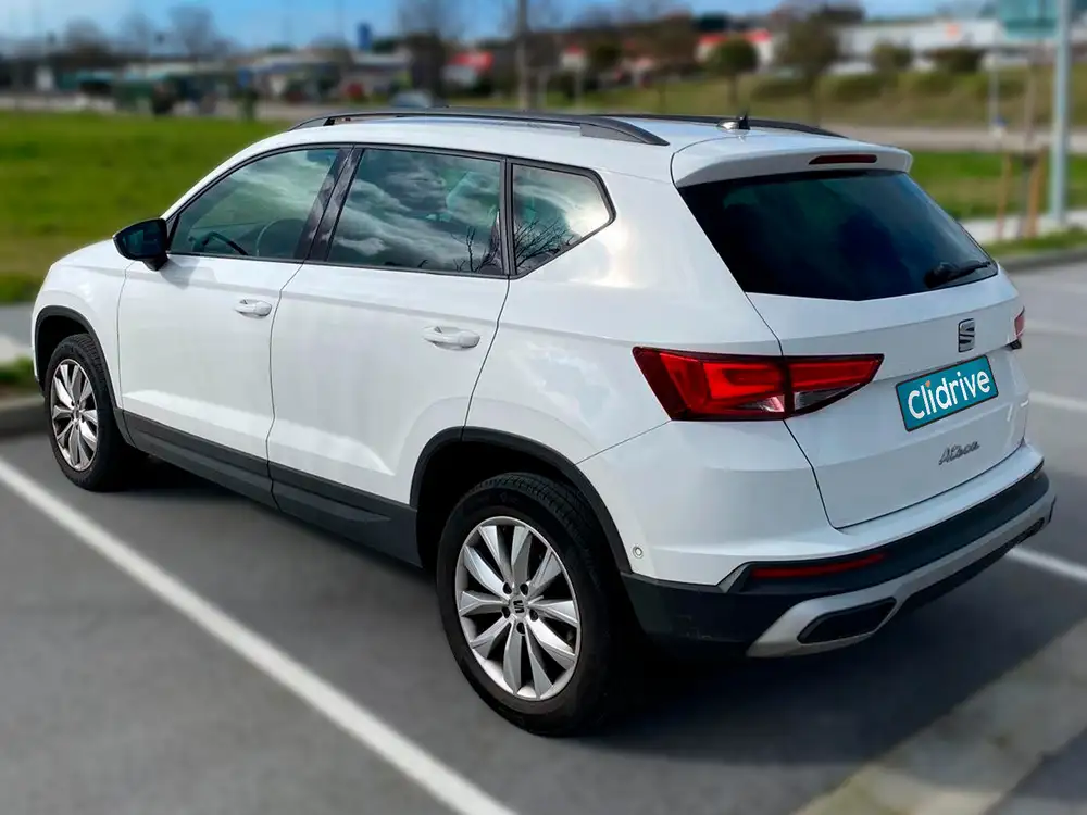 SEAT ateca - Foto 5 | Clidrive
