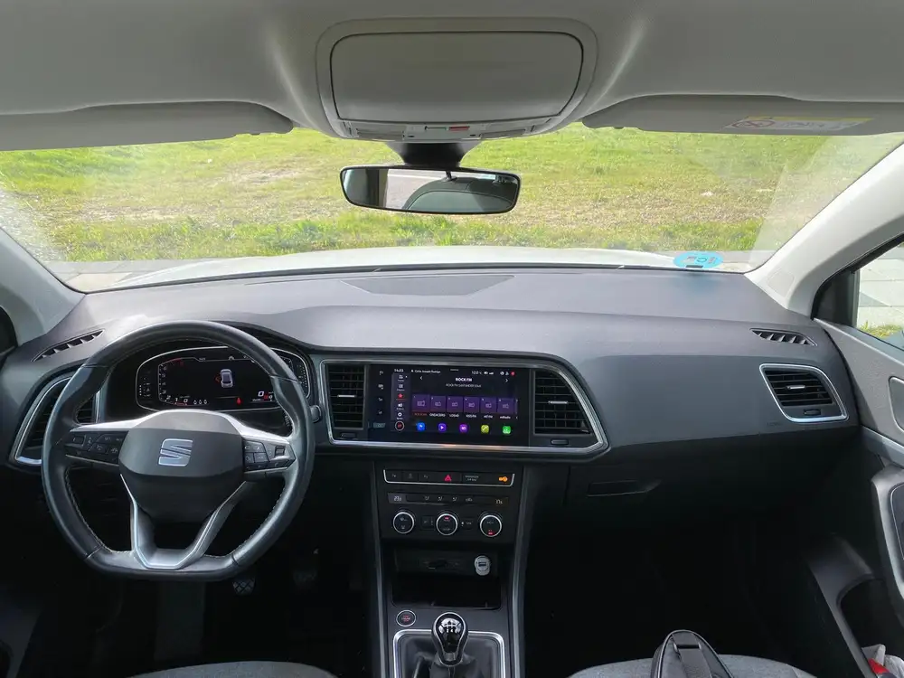 SEAT ateca - Foto 6 | Clidrive
