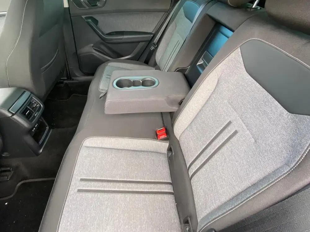 SEAT ateca - Foto 9 | Clidrive