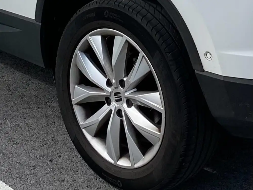 SEAT ateca - Foto 11 | Clidrive