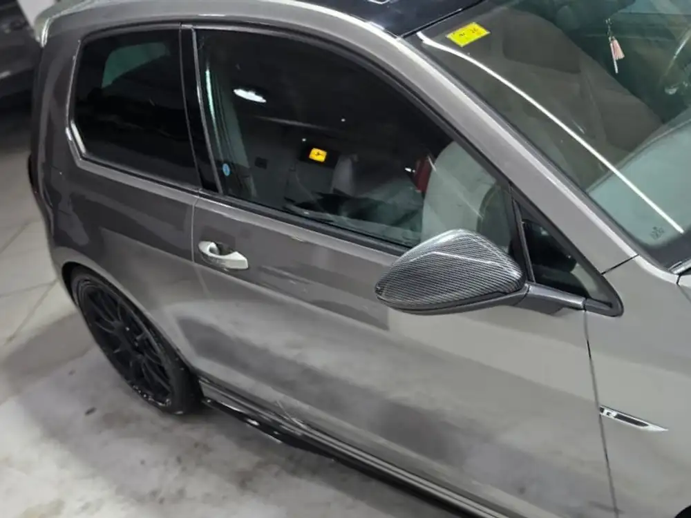 VOLKSWAGEN golf - Foto 2 | Clidrive