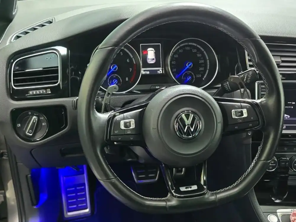 VOLKSWAGEN golf - Foto 8 | Clidrive