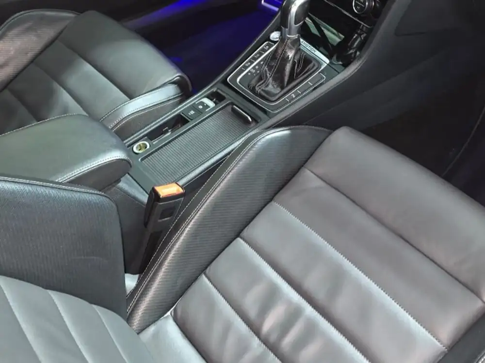 VOLKSWAGEN golf - Foto 10 | Clidrive