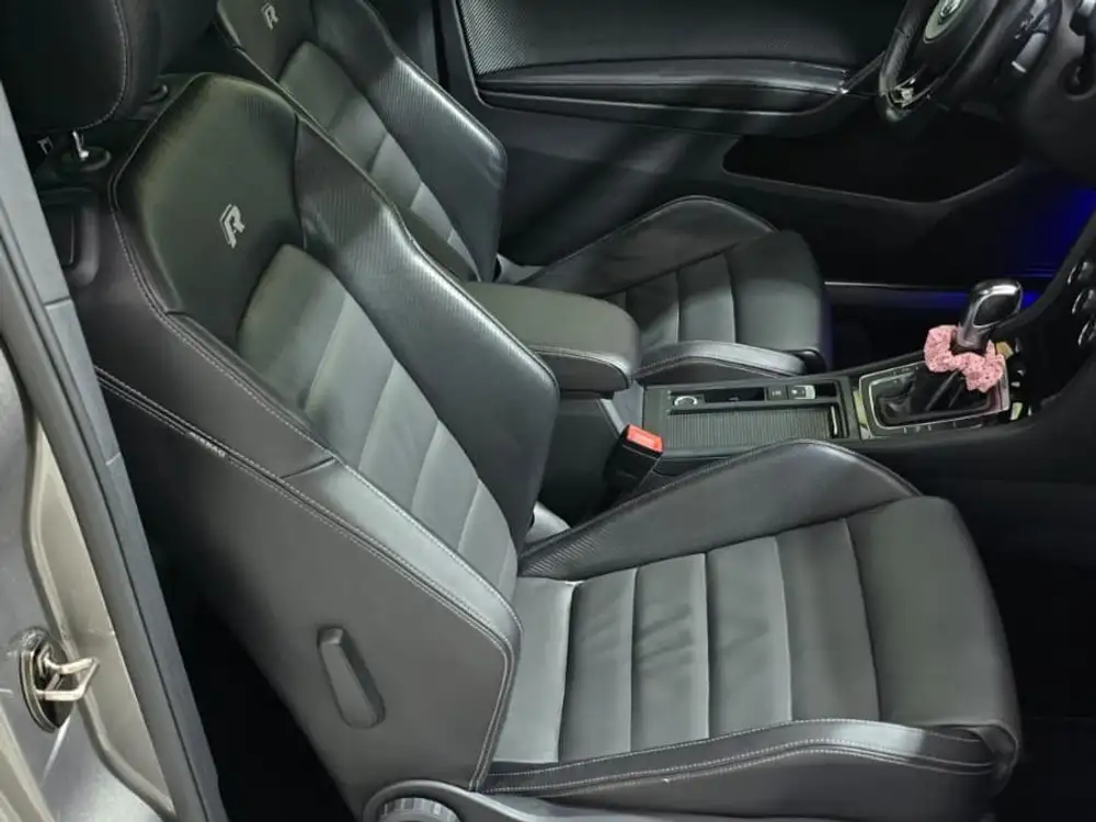 VOLKSWAGEN golf - Foto 11 | Clidrive