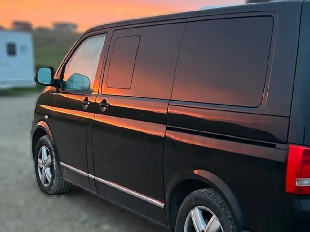 VOLKSWAGEN multivan de segunda mano | Clidrive