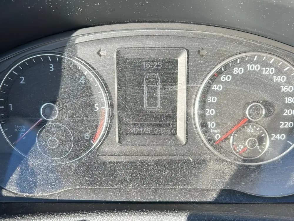 VOLKSWAGEN multivan de segunda mano | Clidrive
