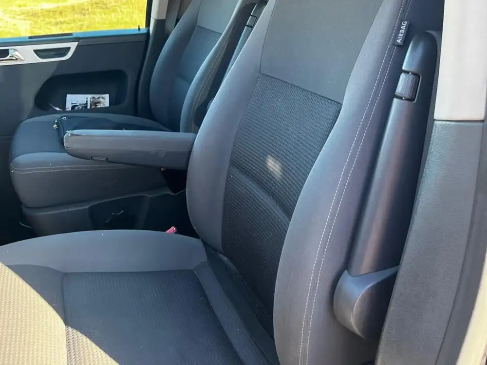 VOLKSWAGEN multivan de segunda mano | Clidrive