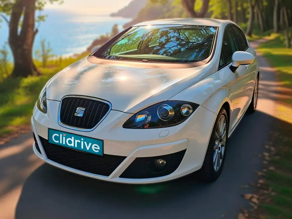 SEAT altea de segunda mano | Clidrive