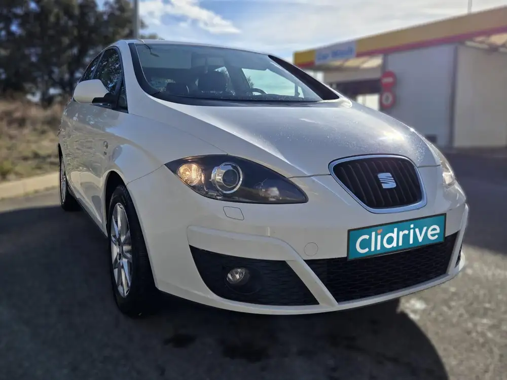 SEAT altea de segunda mano | Clidrive